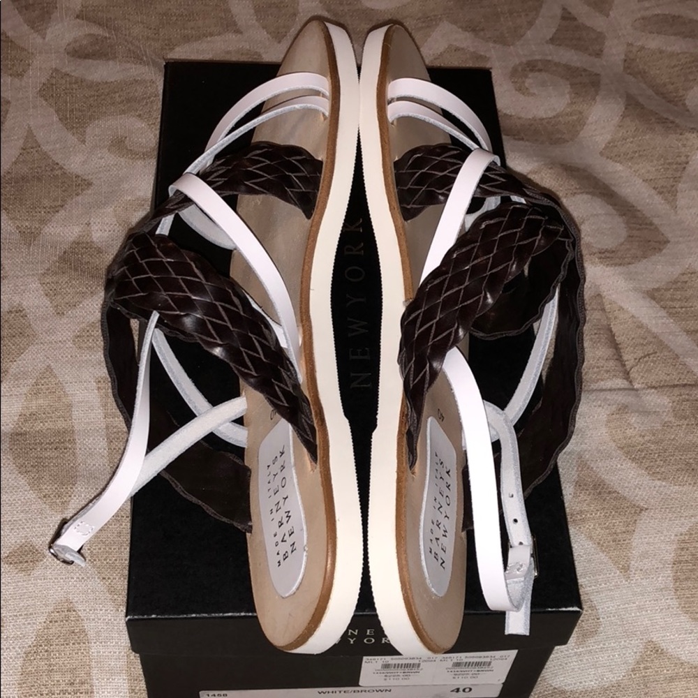 Sandals - Picture 4 of 5